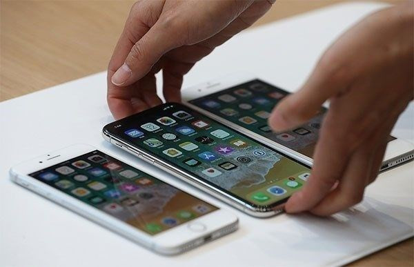 iPhone'lara yeni güncelleme