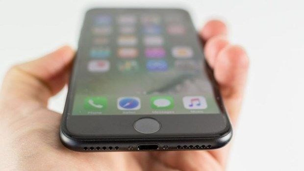 iPhone'lara yeni güncelleme