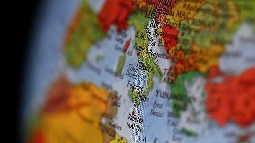 Son dakika... Beklenen Marmara (İstanbul) depremiyle ilgili korkutan açı