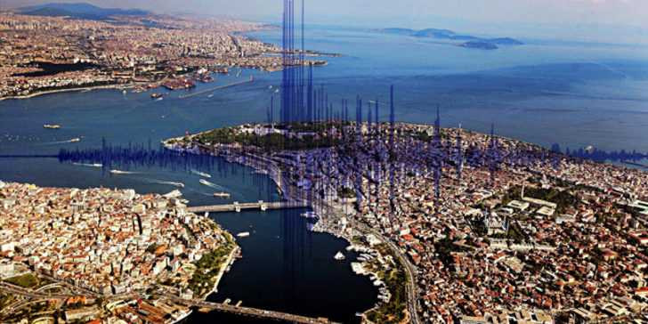 Son dakika... Beklenen Marmara (İstanbul) depremiyle ilgili korkutan açı