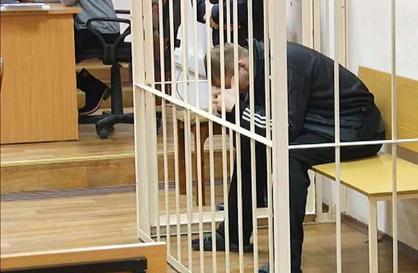 Tecavüzcünün saldırısına uğrayan genç öldü