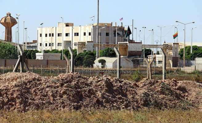 Terör örgütü PKK'nın hamisi ABD asıl niyetini ortaya koydu