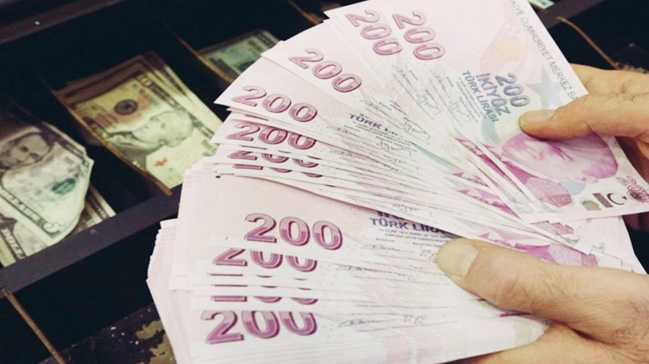 Emekli maaş zamları belli oldu ! İşte zam oranı