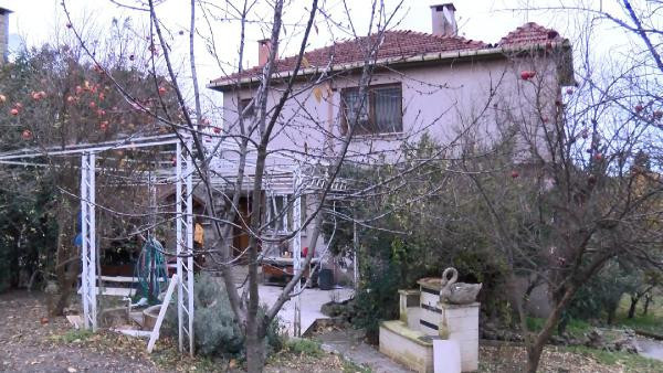 İstanbul'da villaya nefes kesen operasyon ! Değeri 4 milyon TL