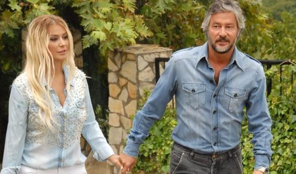 Olay itiraf: Canlı yayında isteyerek evlenmedim
