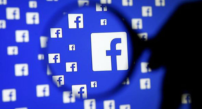 Facebook’a 10 milyon euro para cezası