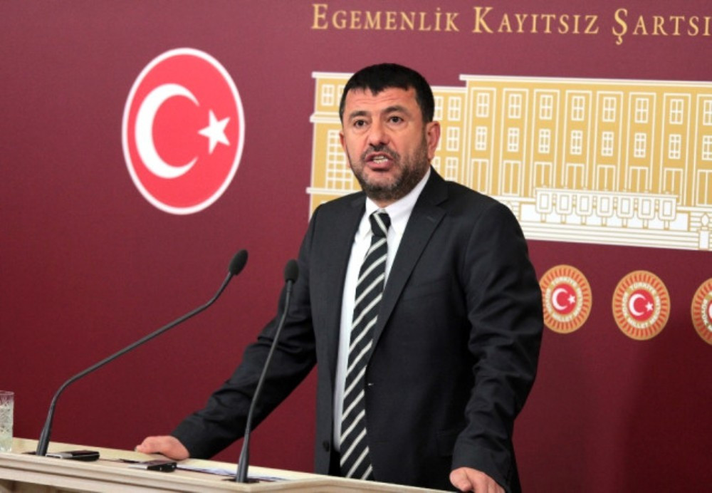 CHP'nin ''16 yıllık AKP bilançosu'' raporu olay olacak
