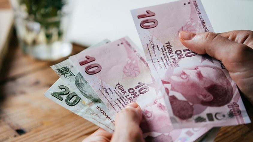 Emeklilerin ikinci zam oranı belli oldu