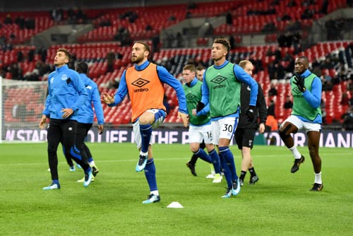 Cenk Tosun krizinde ikinci perde !