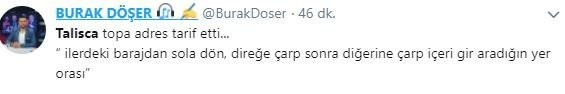 Talisca'nın golü sosyal medyayı salladı