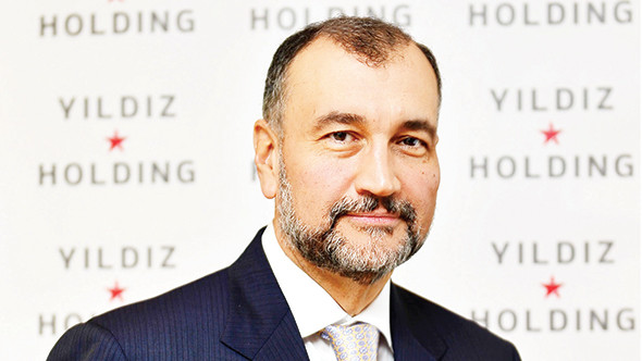 Murat Ülker'den çalışanlarına kredi mektubu