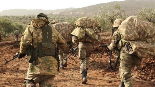 9 askerimizin şehit olduğu saldırının perde arkası