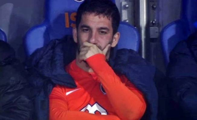 Arda Turan alay konusu oldu !