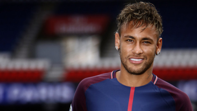 Neymar'dan Boluspor'a destek