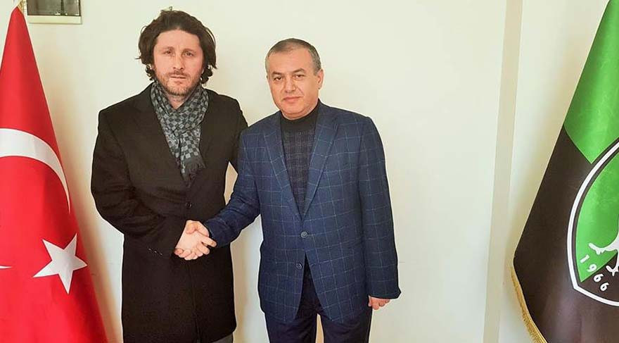 Fatih Tekke'nin yeni takımı belli oldu