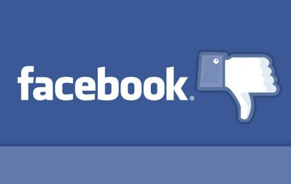 Facebook'a sonunda 'beğenmeme' butonu geliyor!