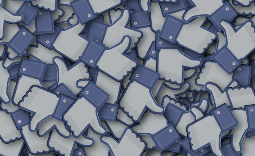 Facebook'a sonunda 'beğenmeme' butonu geliyor!
