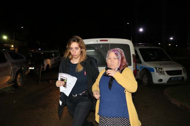 9 ilde bahis operasyonu: Çoğu kadın 100 gözaltı