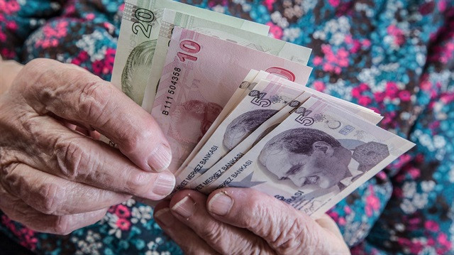 9 milyon emekliye asgari ücret formülü 