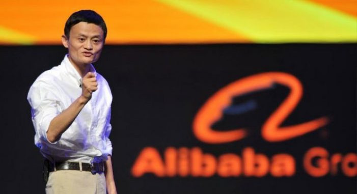 Türkiye için müthiş bir haber ! Alibaba Türkiye'ye mi geliyor ?