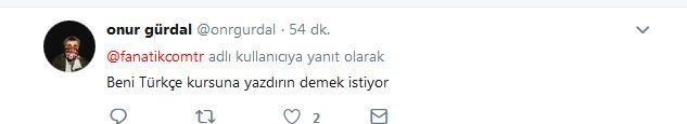 Gökhan Zan'ın mesajı ortalığı salladıa