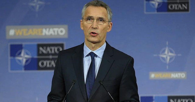 NATO'dan flaş açıklama: Hiçbir NATO üyesi Türkiye kadar...