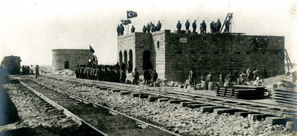 Osmanlı'nın son mirası