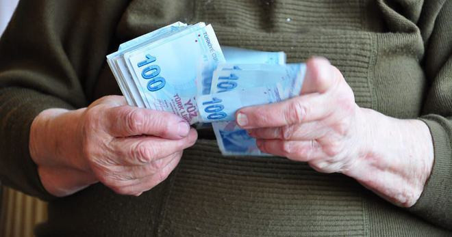 Borcu olduğu için emekli olamayanlara iyi haber !