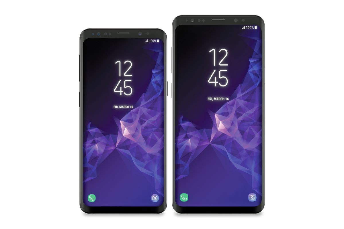 Galaxy S9 'gümbür gümbür' geliyor!