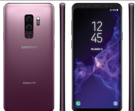 Galaxy S9 'gümbür gümbür' geliyor!