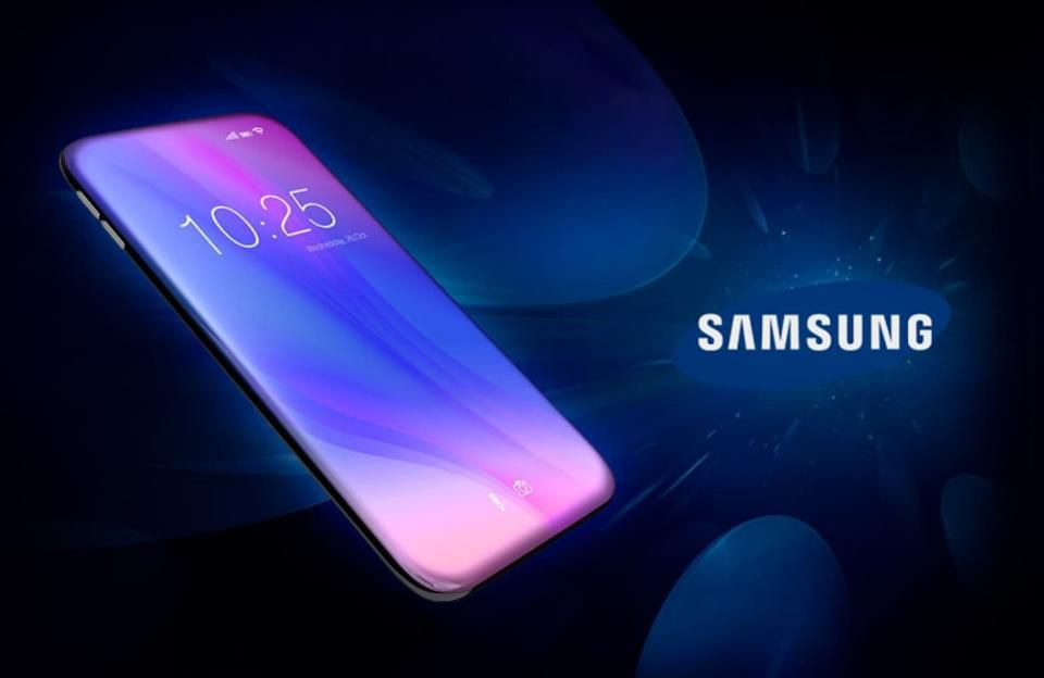 Galaxy S9 'gümbür gümbür' geliyor!