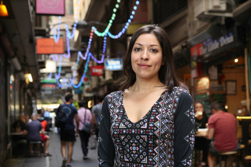 12 yaşında cinsel ilişki bağımlısı oldu