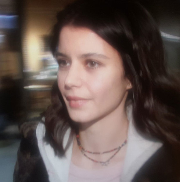 Beren Saat'i kızdırdılar