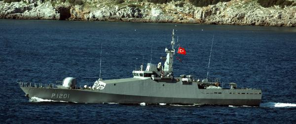Türkiye'den Kardak bombası ! İskele ve gözetleme kulesi yapılıyor