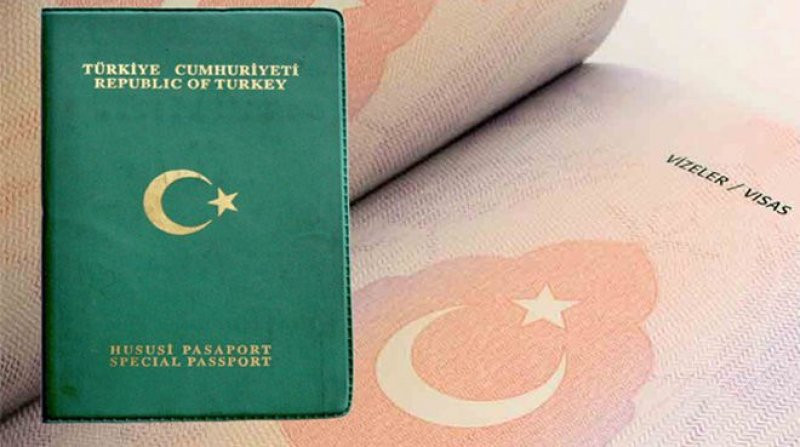 Torba yasadan pasaport tartışması çıktı !