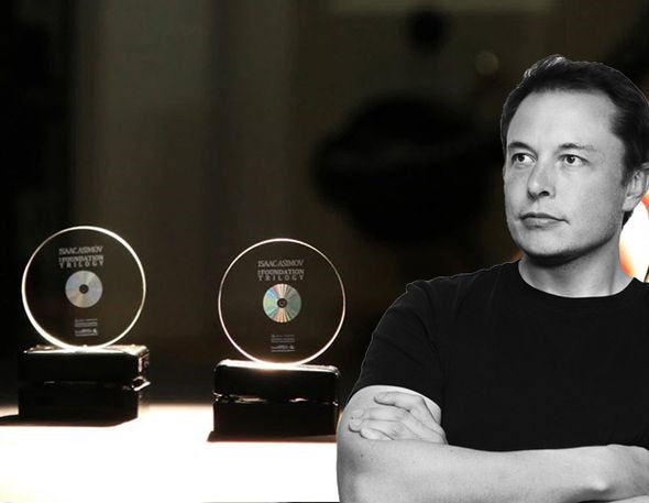 Elon Musk'ın uzaya gönderdiği gizli mesaj ! - Resim: 3