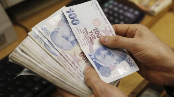 İşte emeklinin alacağı yeni zam !