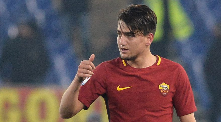 İtalya'da Cengiz Ünder fırtınası sürüyor !