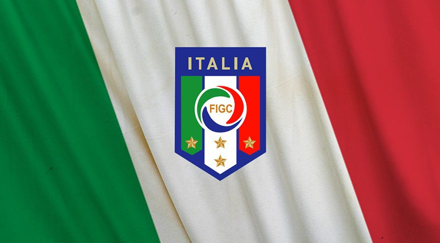 İtalya Futbol Federasyonu’nda deprem !