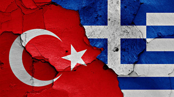 Yunanistan'dan yeni skandal ! Türkiye'nin talebi reddedildi