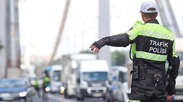 İstanbullular dikkat ! Bugün bu yollar kapalı olacak...