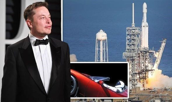 Elon Musk'ın yeni çılgınlığı: Uzaydan tüm dünyaya internet ! - Resim: 1
