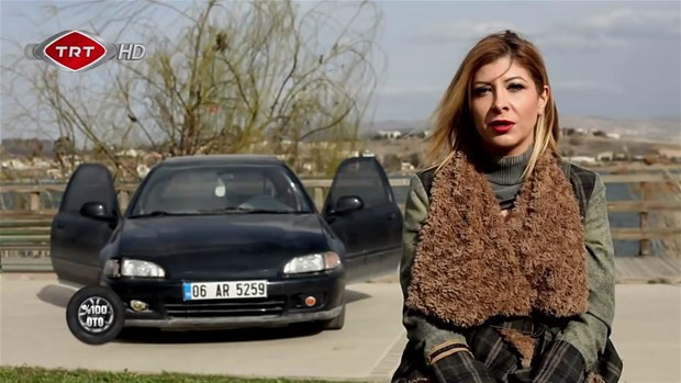Honda’nın dudak uçuklatan değişimi