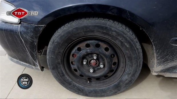 Honda’nın dudak uçuklatan değişimi