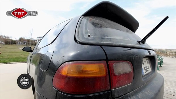 Honda’nın dudak uçuklatan değişimi