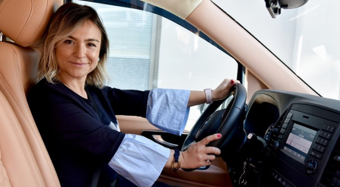 Mobil taksi uygulaması Careem fiş de kesecek
