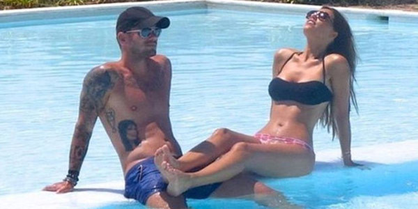 Yolanthe Cabau'dan şaşırdan yanıt !
