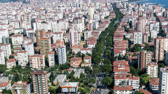 İstanbul'un ünlü caddesi hakkında ilginç açıklama