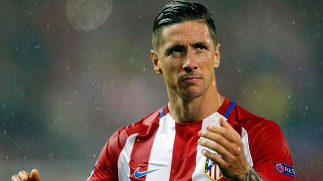 Fernando Torres bombası patladı ! 