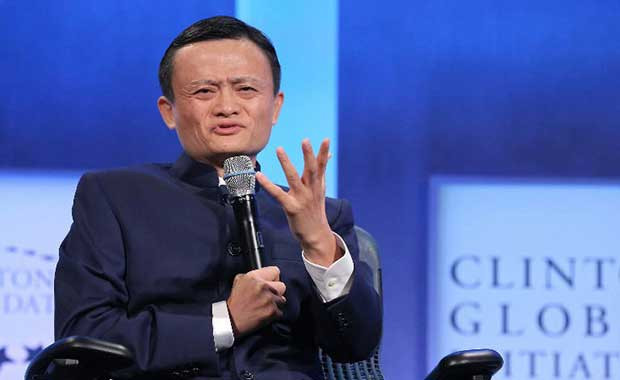 10 defa kovuldu yine yılmadı ! ''Alibaba''nın inanılmaz yükselişi